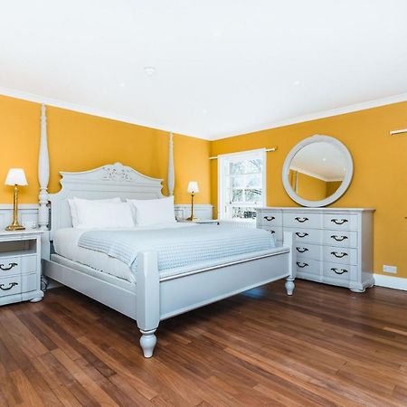 Kenmore Hotel Aberfeldy Eksteriør billede
