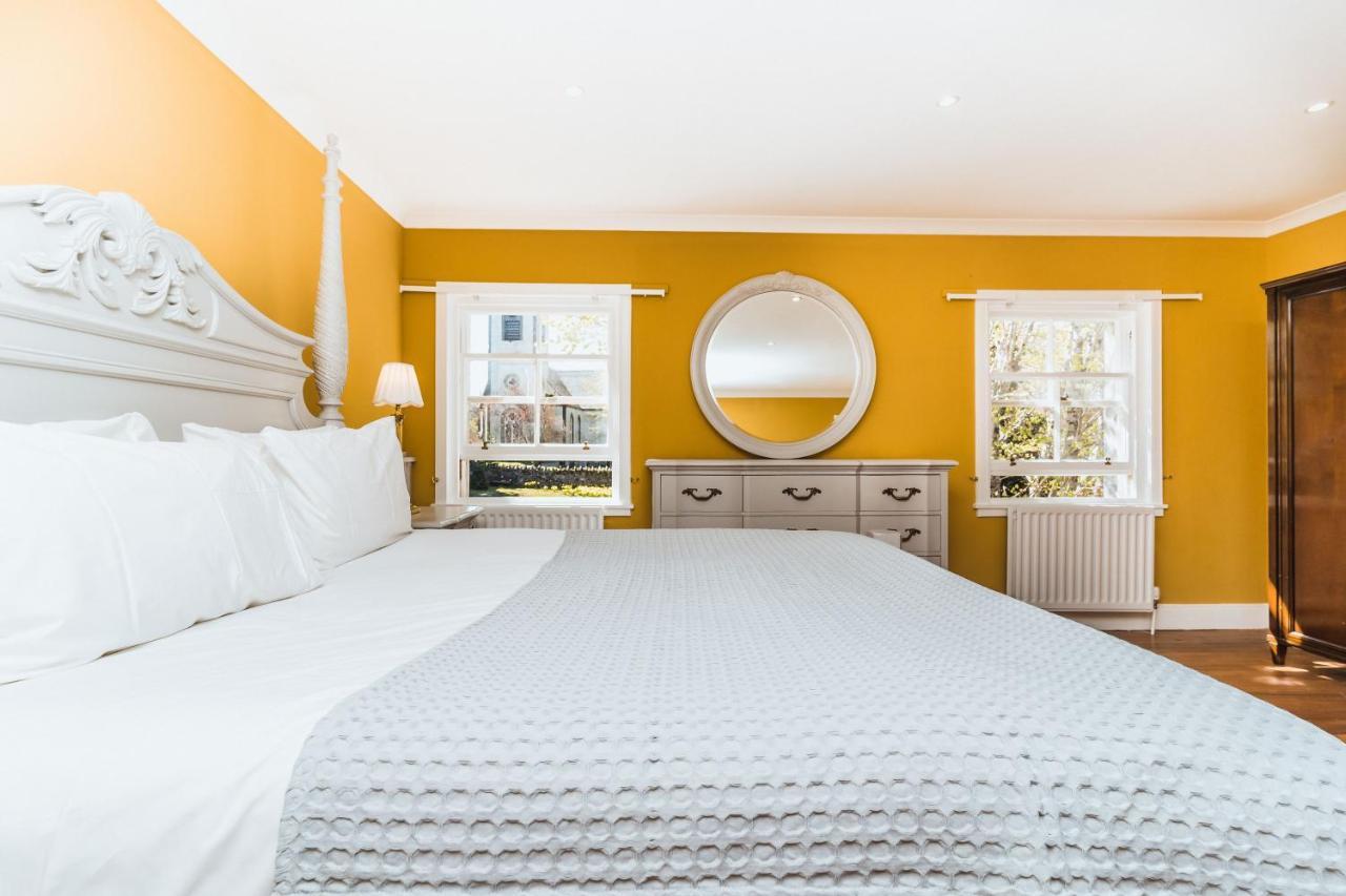 Kenmore Hotel Aberfeldy Eksteriør billede