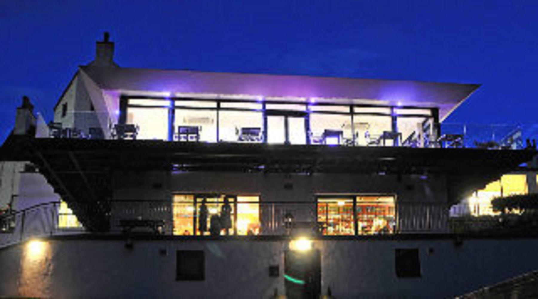 Kenmore Hotel Aberfeldy Eksteriør billede